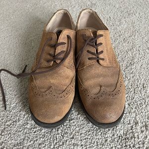 Sam Edelman Oxford Shoes